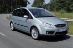 Ford Focus C-Max 2003 года